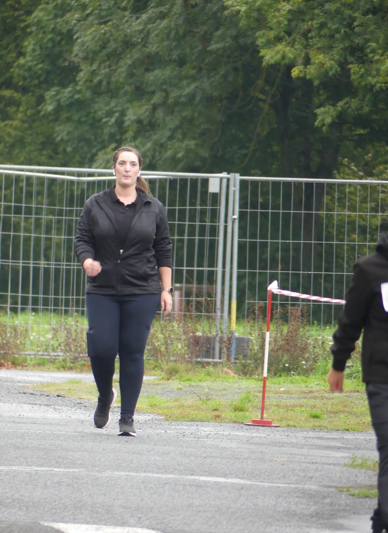 Bild vom 13. Benefizlauf im Jahr 2022. Dies ist das 276. Bild.